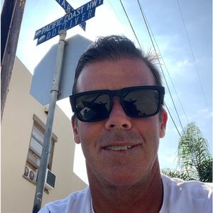 Meet your Posher, Doug